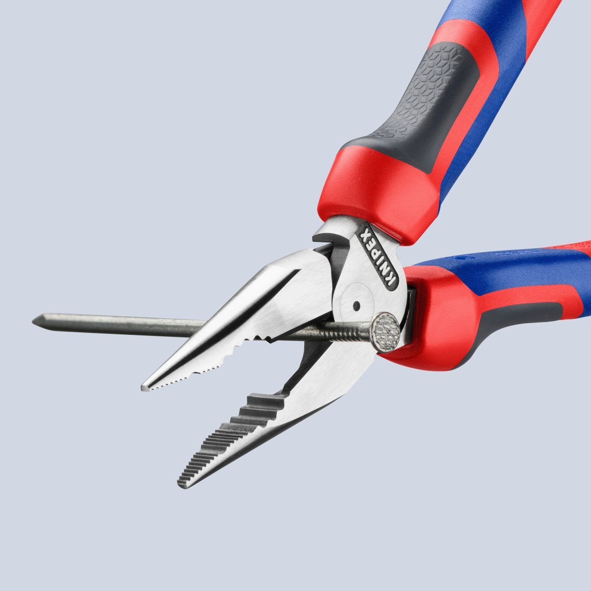 Knipex Needle Nose Combination Pliers 7 1/4