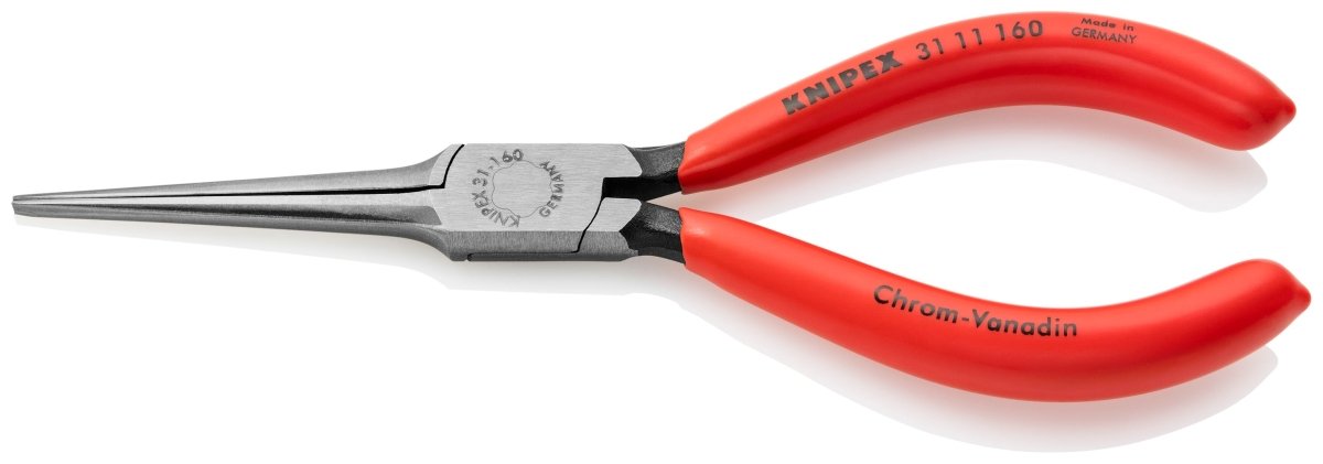 Knipex Needle Nose Pliers 6 1/4