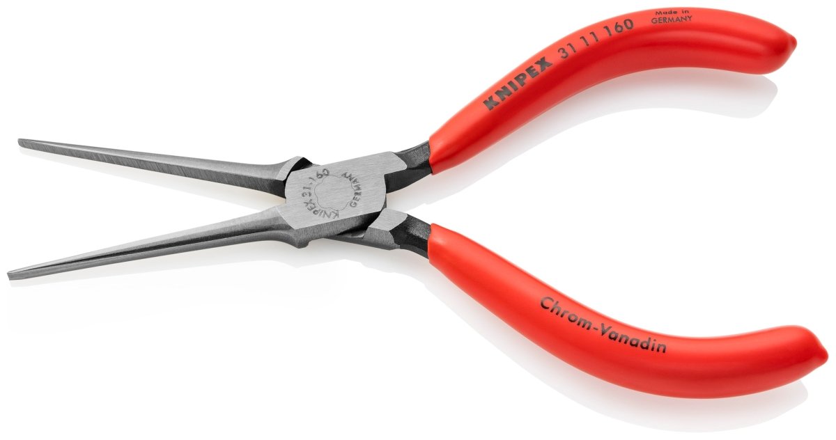 Knipex Needle Nose Pliers 6 1/4
