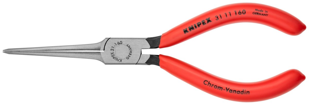 Knipex Needle Nose Pliers 6 1/4
