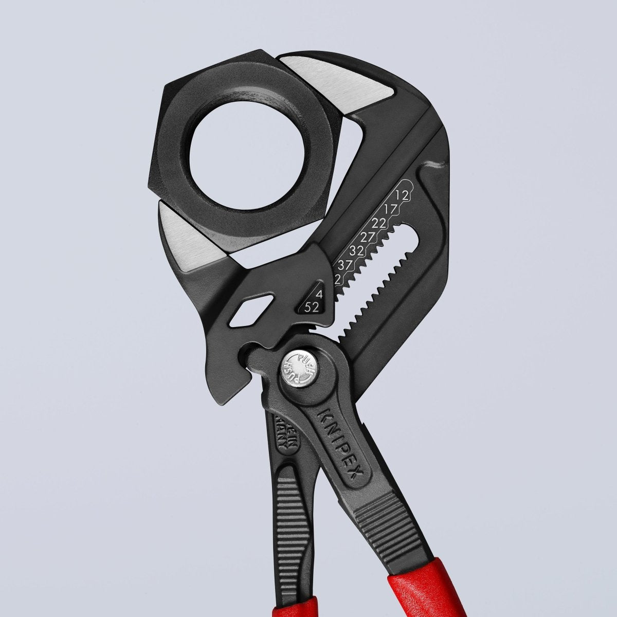 Knipex Pliers Wrench 10