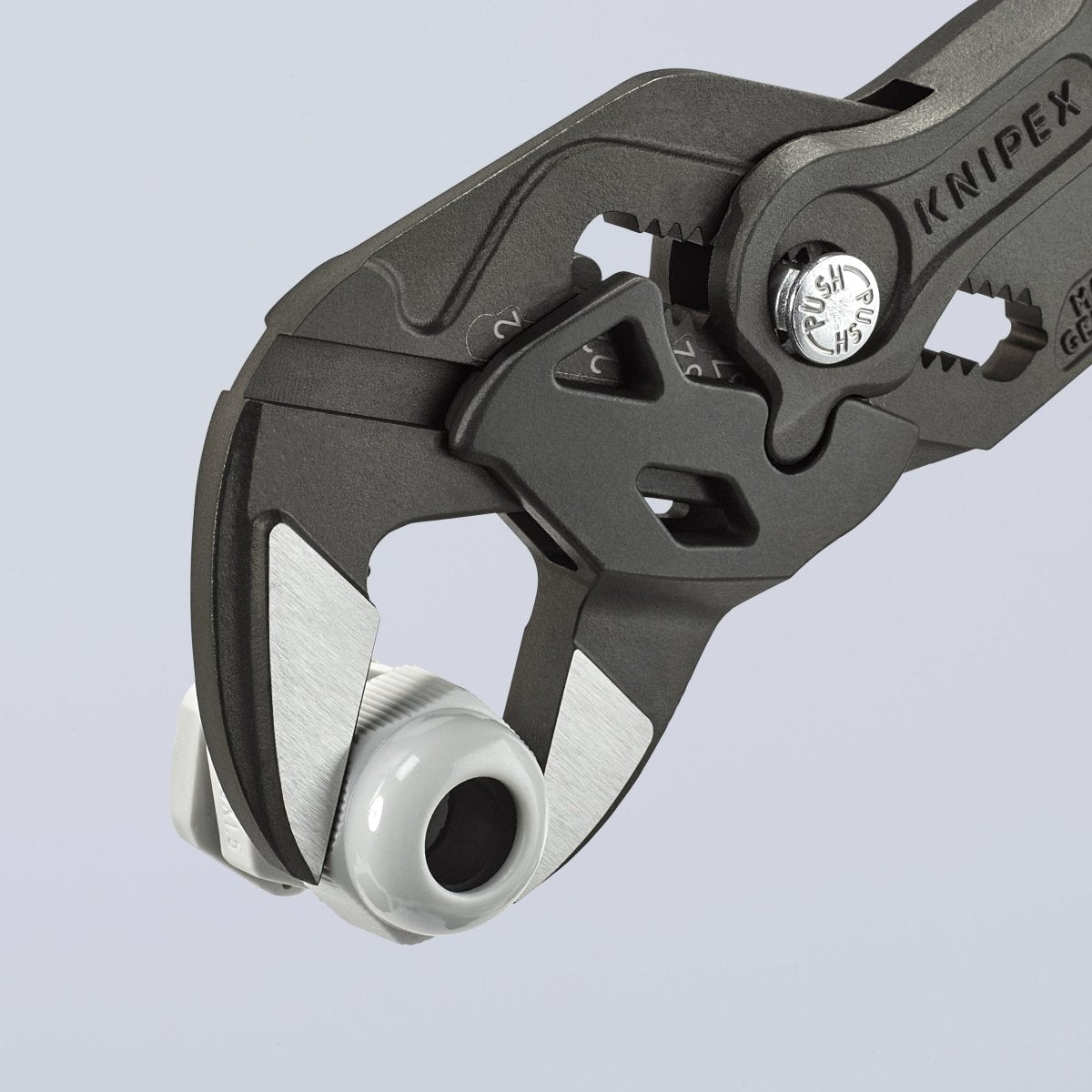 Knipex Pliers Wrench 10
