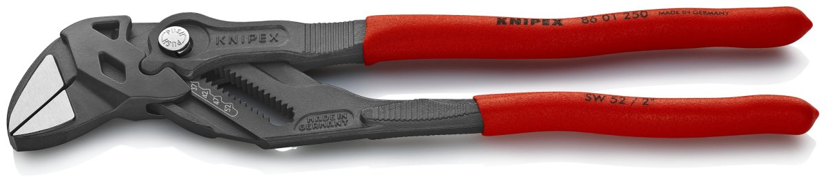 Knipex Pliers Wrench 10