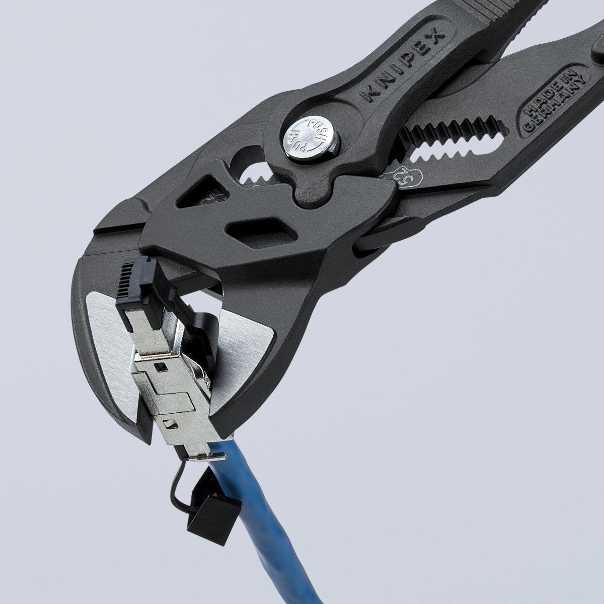 Knipex Pliers Wrench 10