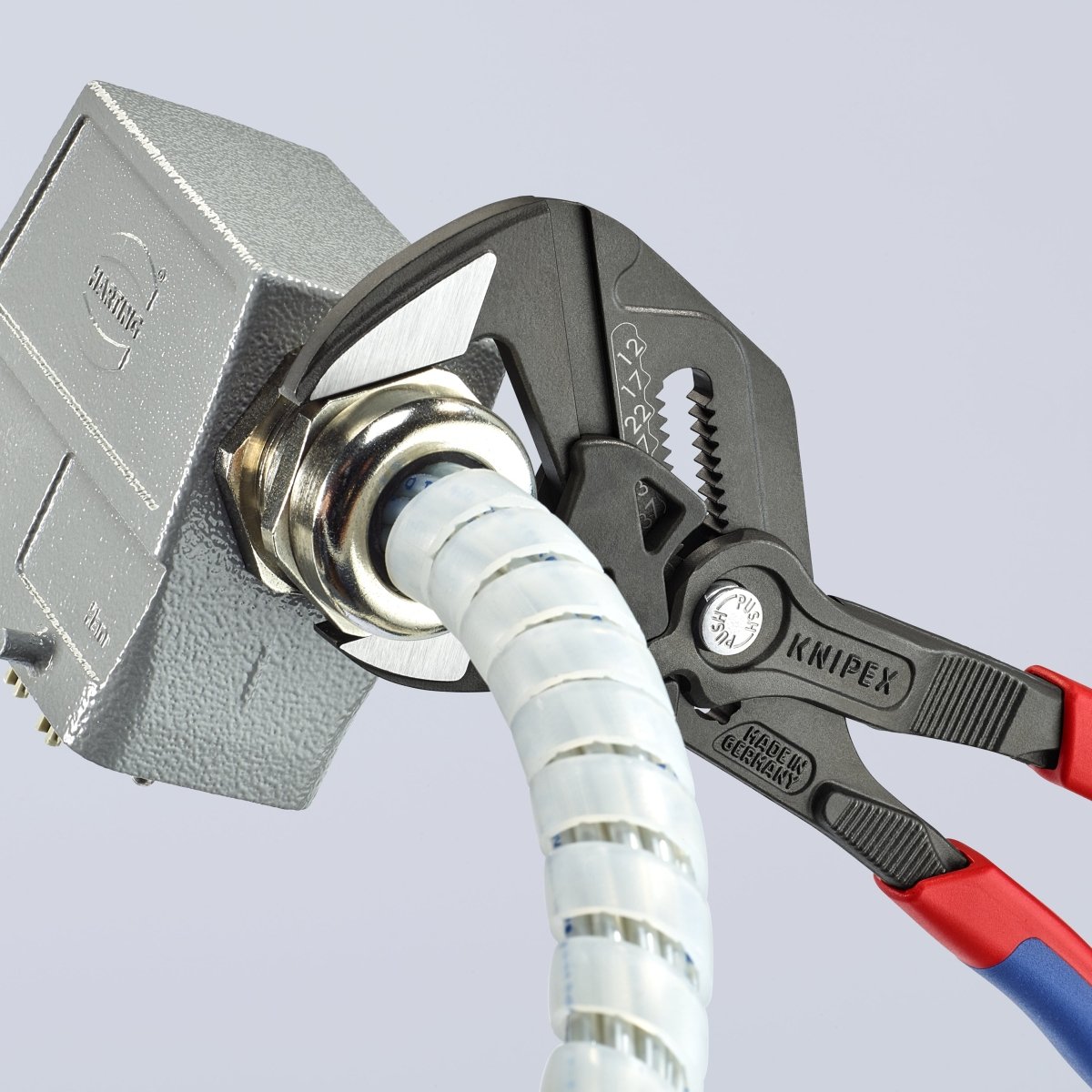 Knipex Pliers Wrench 10
