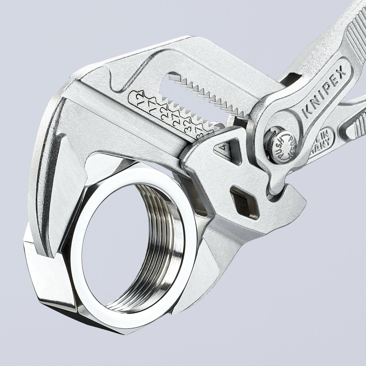 Knipex Pliers Wrench 10