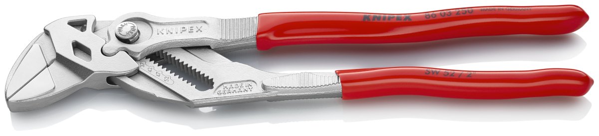 Knipex Pliers Wrench 10