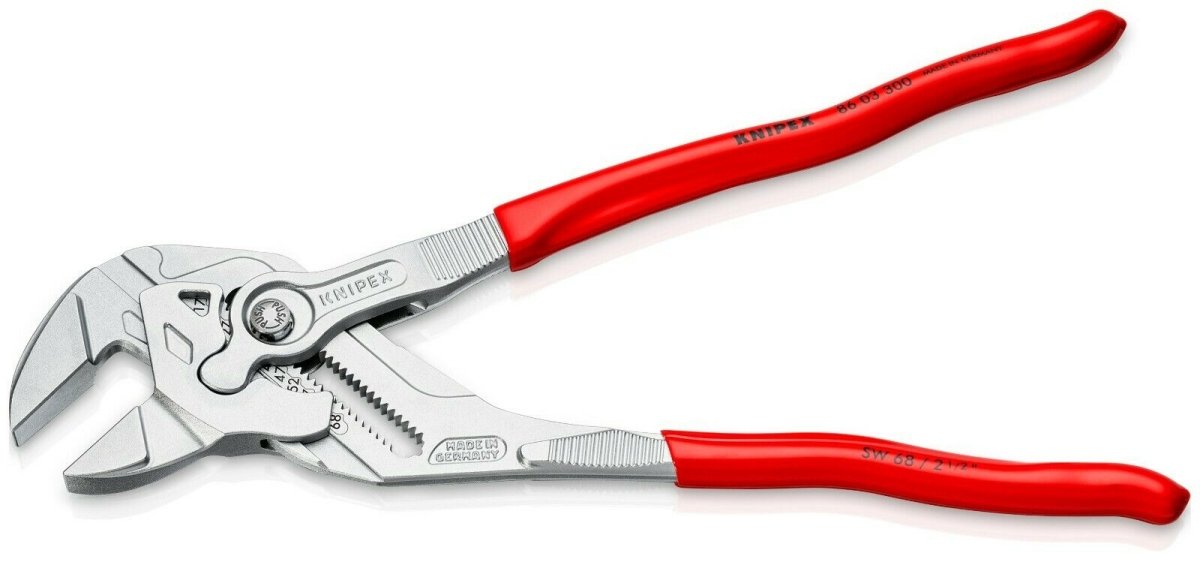 Knipex Pliers Wrench 12