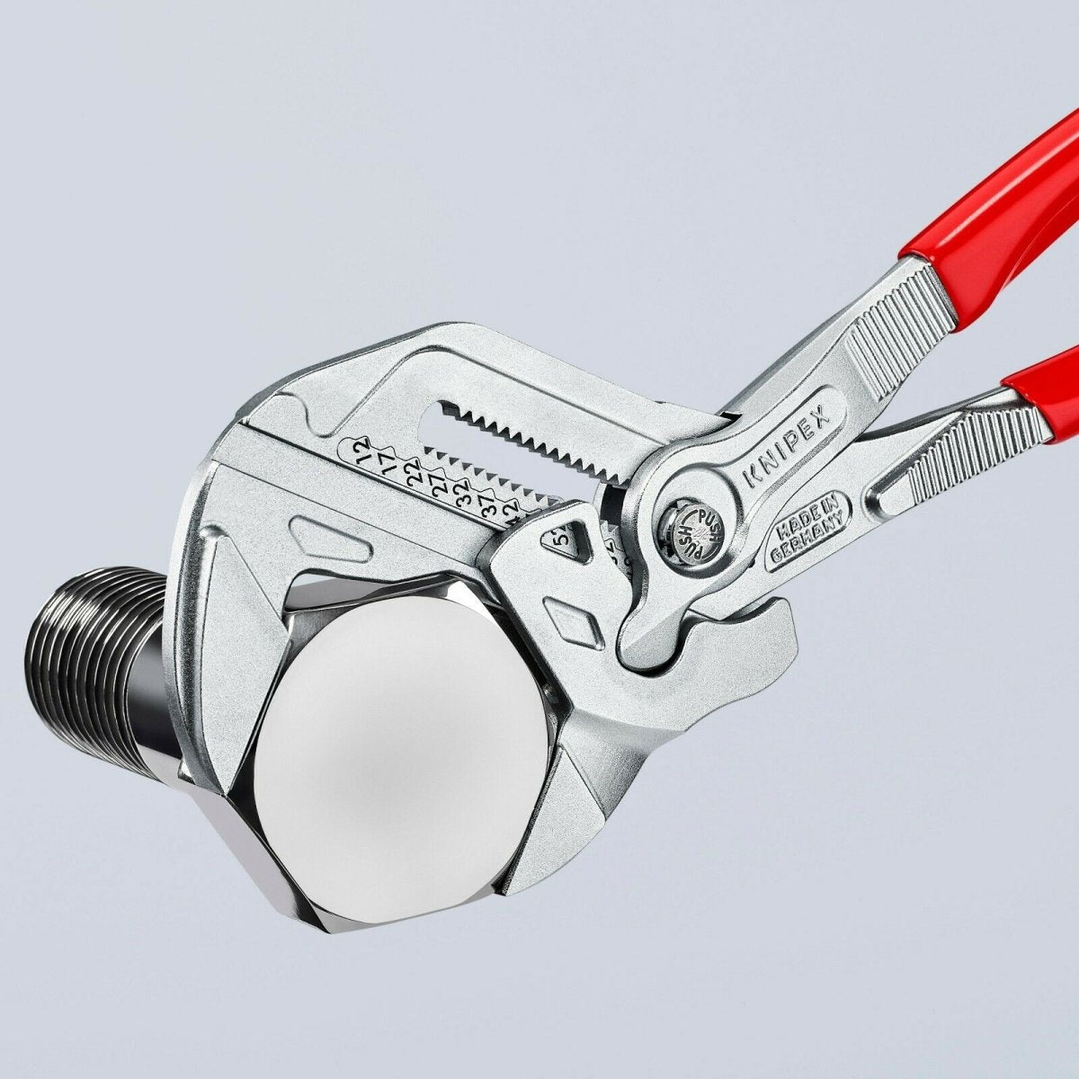 Knipex Pliers Wrench 12