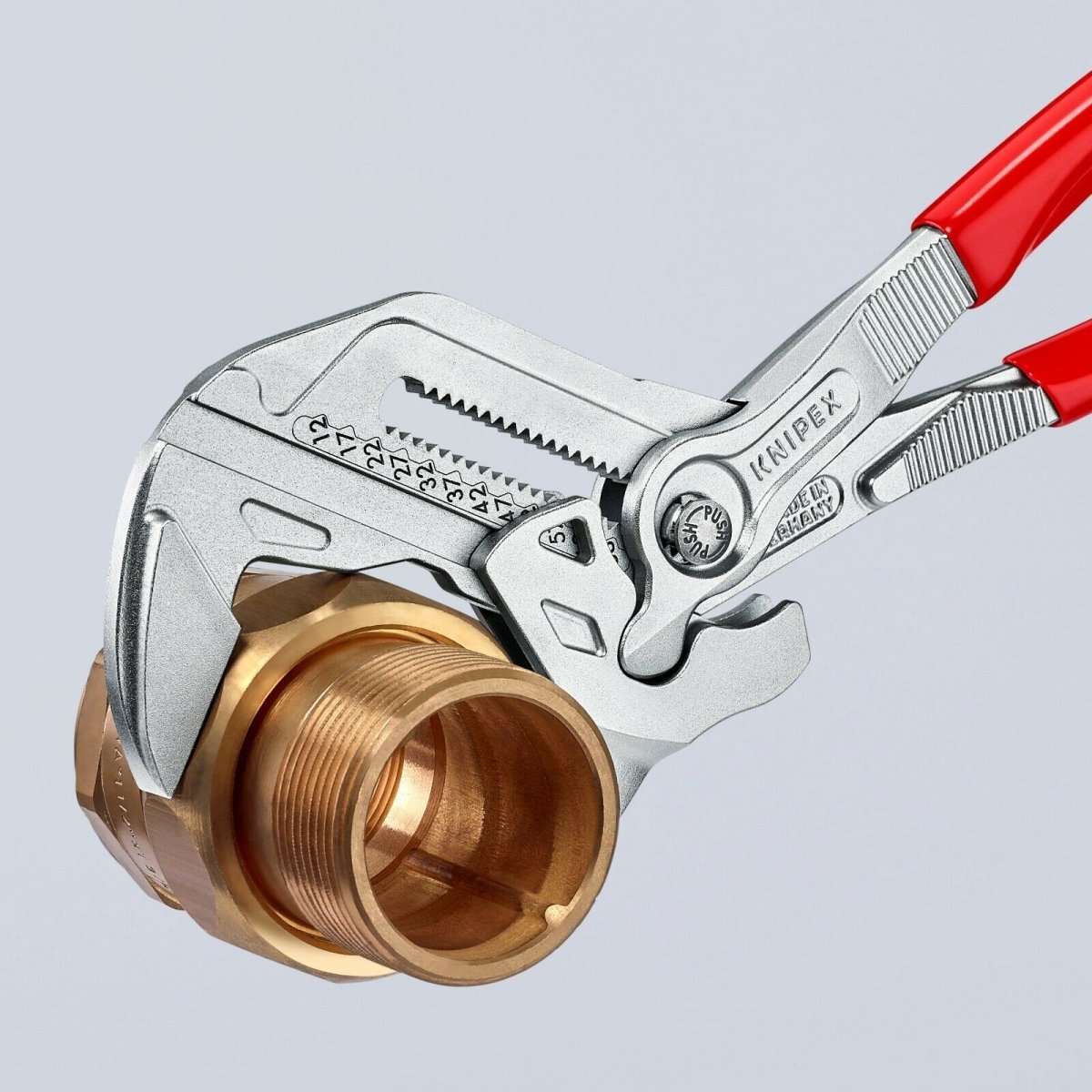 Knipex Pliers Wrench 12