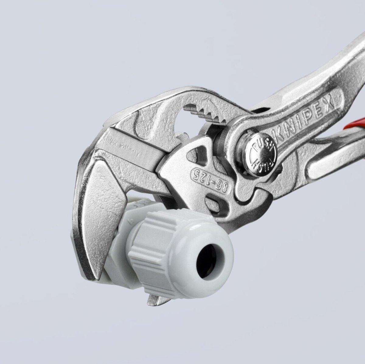 Knipex Pliers Wrench 6