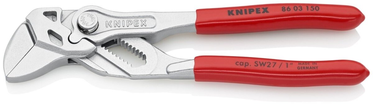 Knipex Pliers Wrench 6