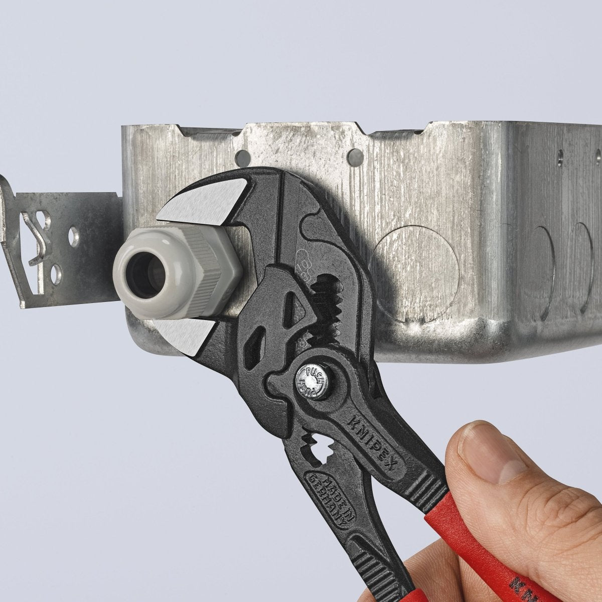 Knipex Pliers Wrench 7 1/4