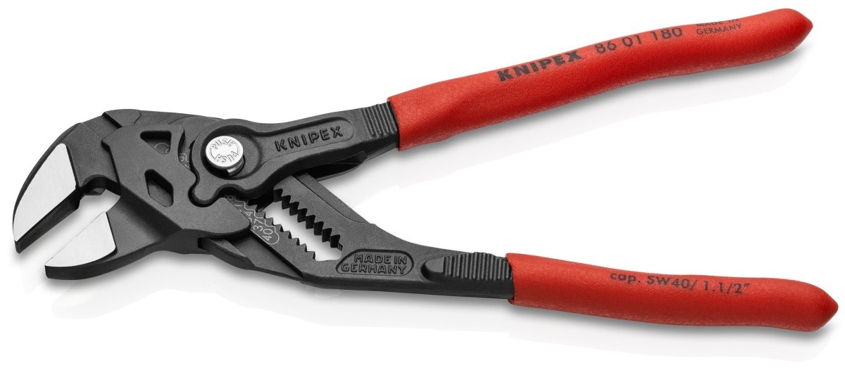 Knipex Pliers Wrench 7 1/4