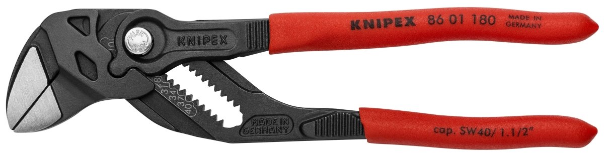 Knipex Pliers Wrench 7 1/4