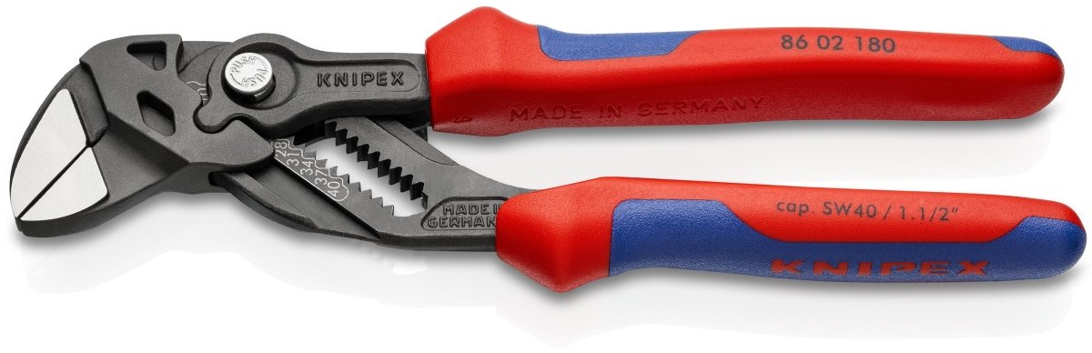 Knipex Pliers Wrench 7 1/4