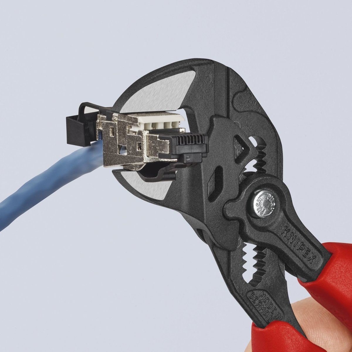 Knipex Pliers Wrench 7 1/4