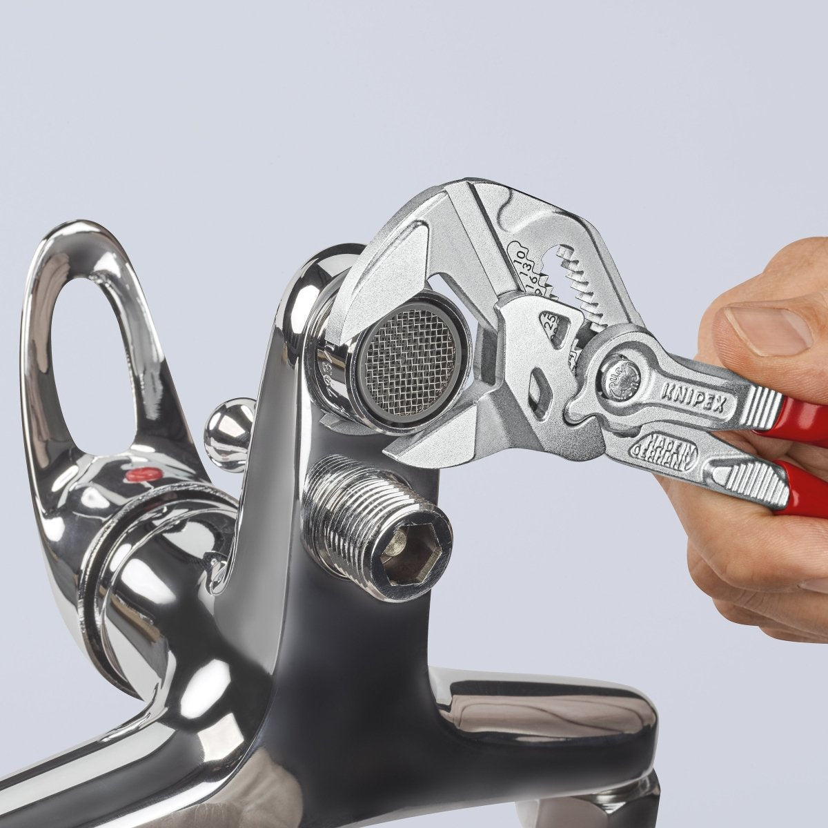 Knipex Pliers Wrench 7
