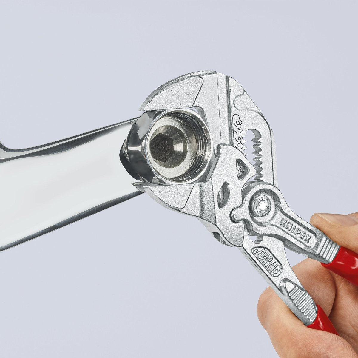 Knipex Pliers Wrench 7