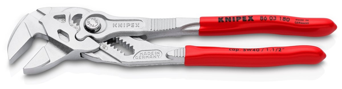 Knipex Pliers Wrench 7