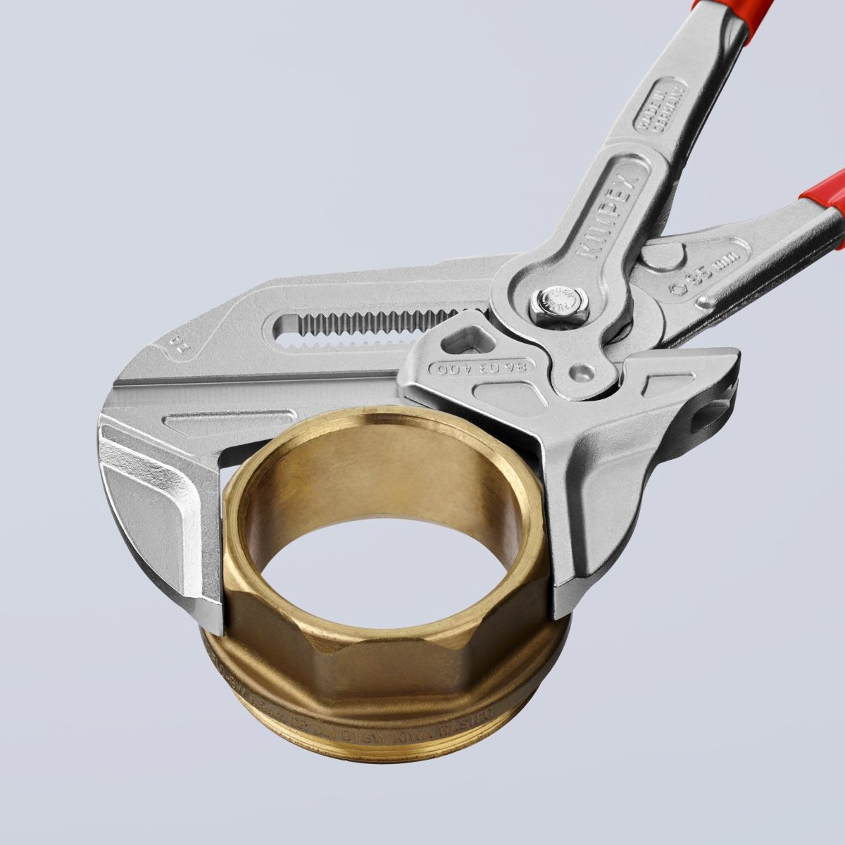 Knipex Pliers Wrench XL 16