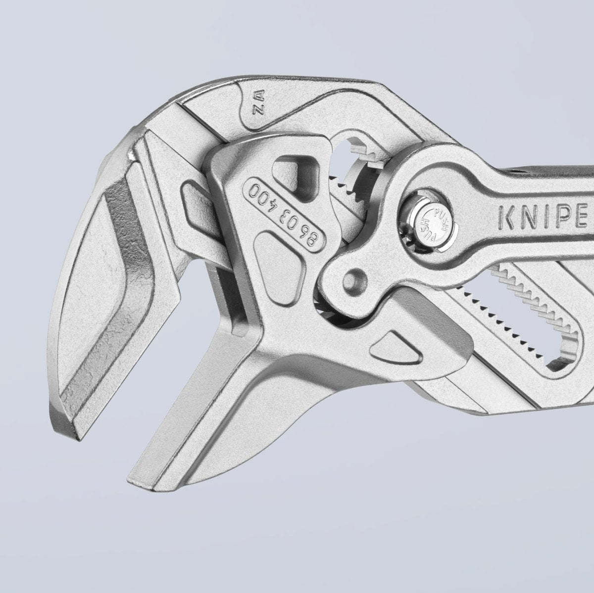 Knipex Pliers Wrench XL 16