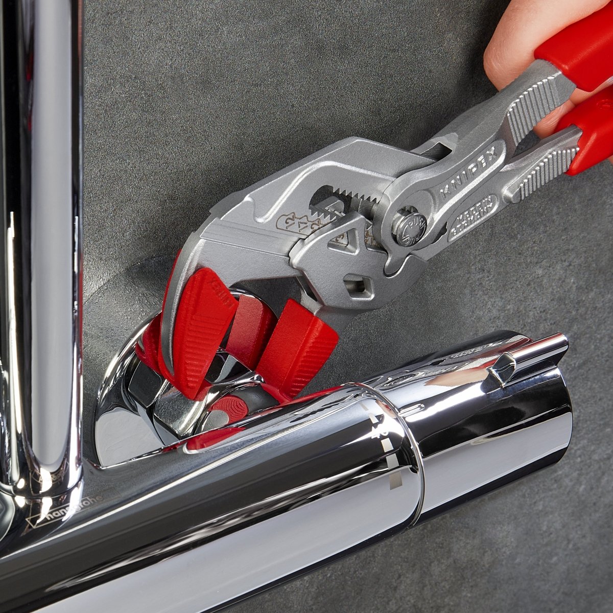 Knipex Pliers Wrench XL 16