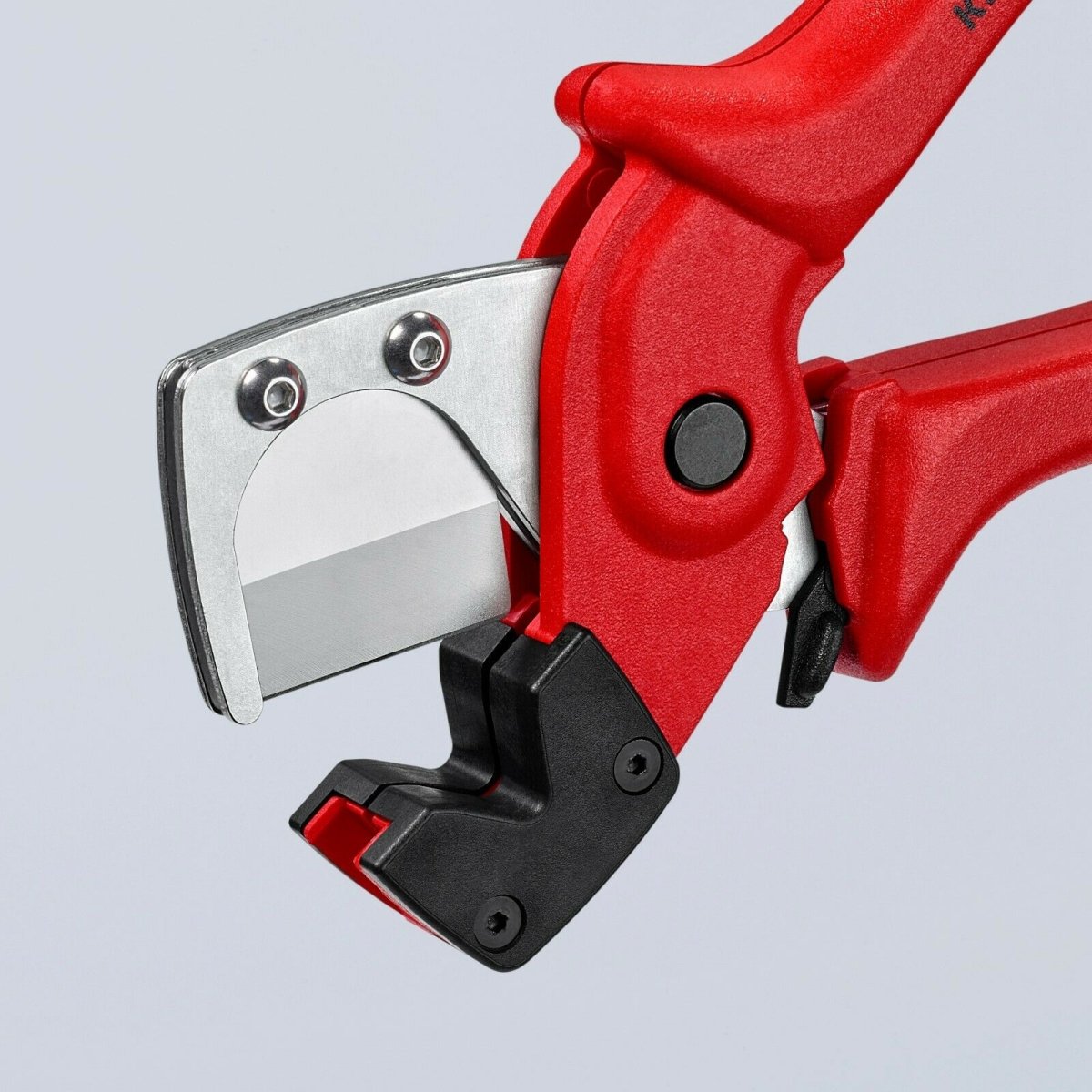 Knipex Pneumatic Hose Cutter 7