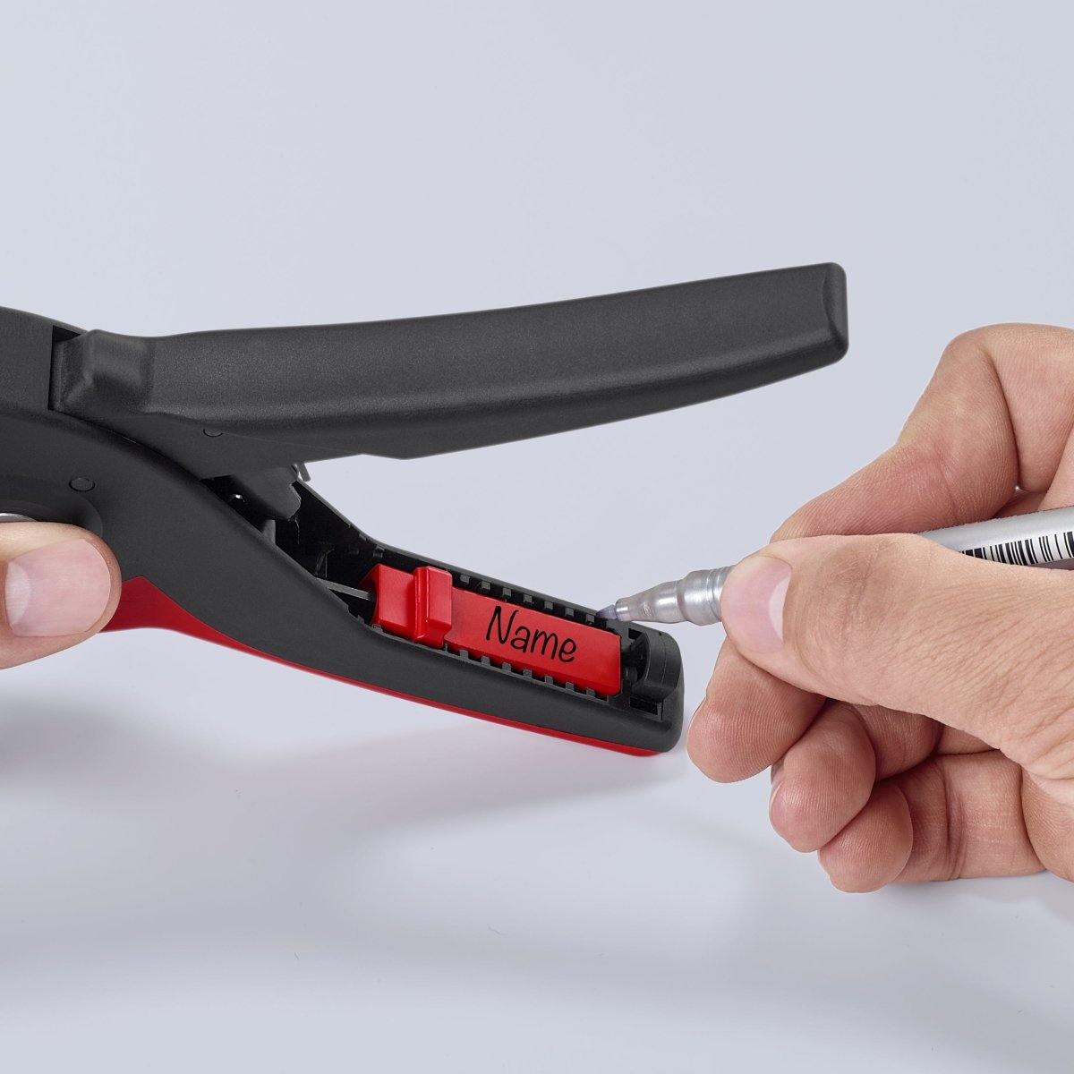 Knipex PreciStrip16 Automatic Wire Strippers 6-28 AWG 7 3/4
