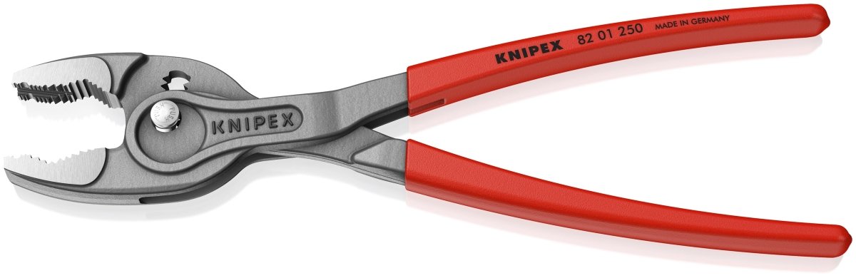 Knipex TwinGrip Slip Joint Pliers 10