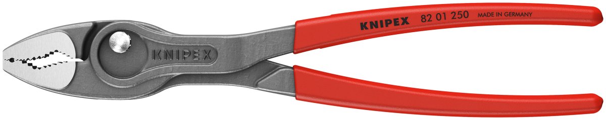 Knipex TwinGrip Slip Joint Pliers 10