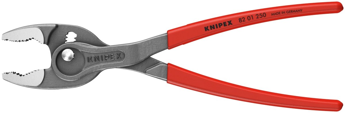 Knipex TwinGrip Slip Joint Pliers 10