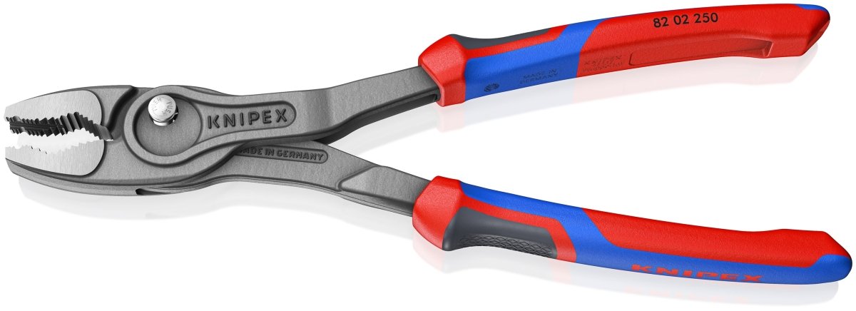 Knipex TwinGrip Slip Joint Pliers 10