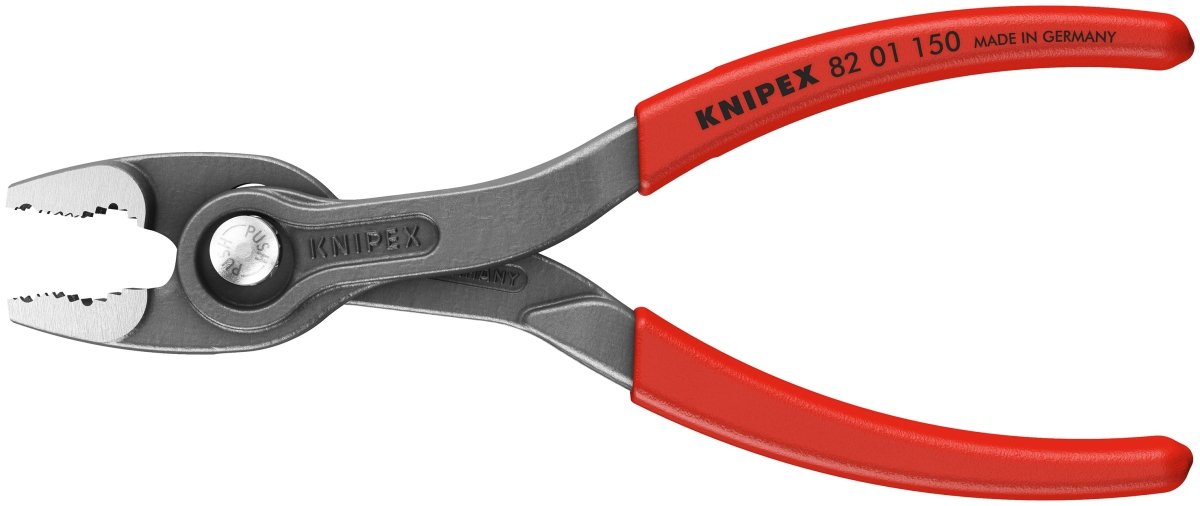 Knipex TwinGrip Slip Joint Pliers 6