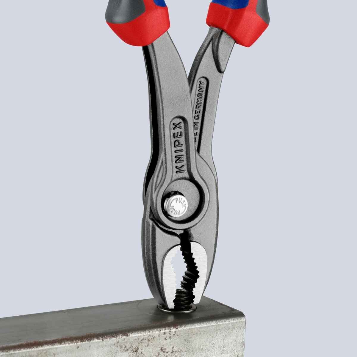 Knipex TwinGrip Slip Joint Pliers 6