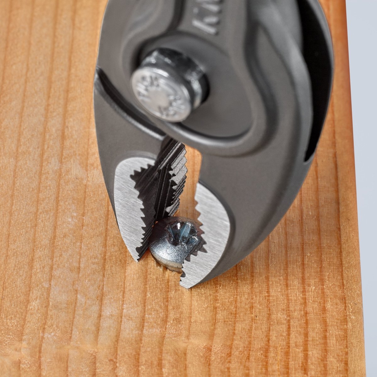 Knipex TwinGrip Slip Joint Pliers 6