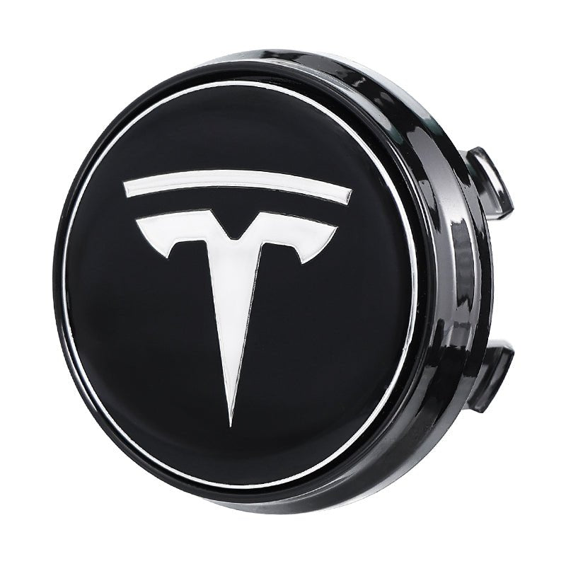 LED Wheel Hub Light Caps For Tesla Model 3/Y/X/S(4ps)