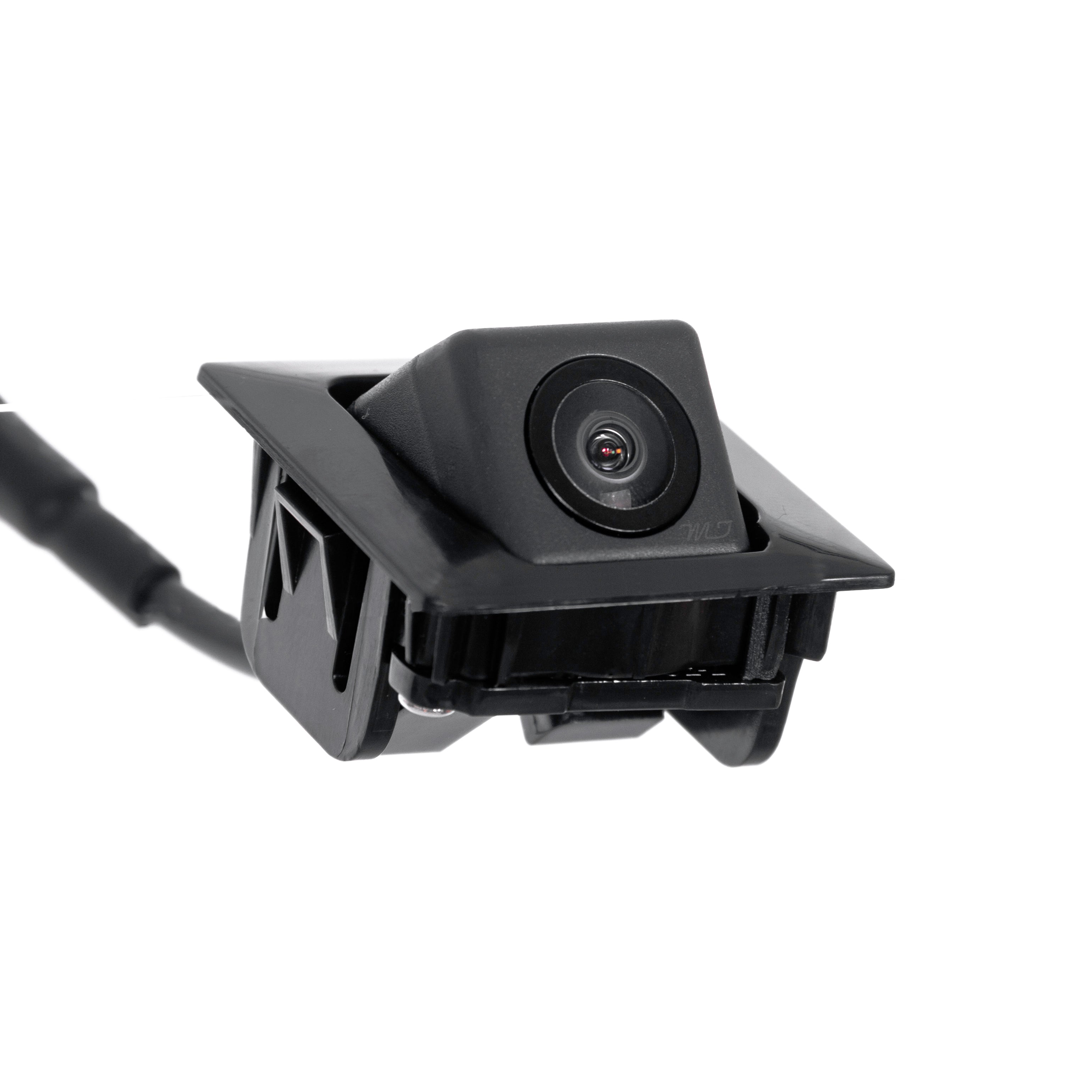 Chevrolet SS (2014-2017) OEM Replacement Backup Camera OE Part # 92288932, 92291510