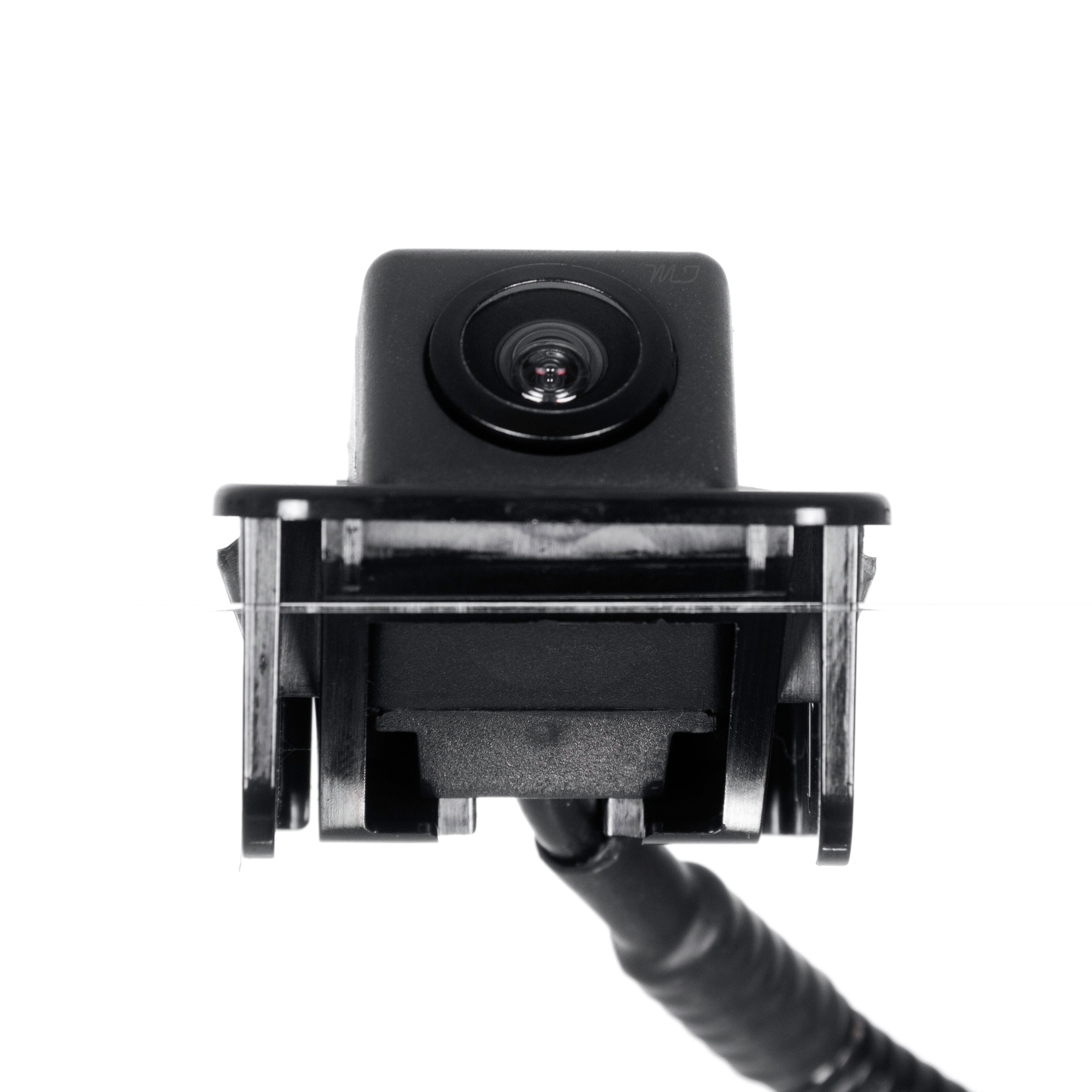 Buick Envision w/o Surround View (2016-2018) OEM Replacement Backup Camera OE Part # 84163768, 84093580, 22926660