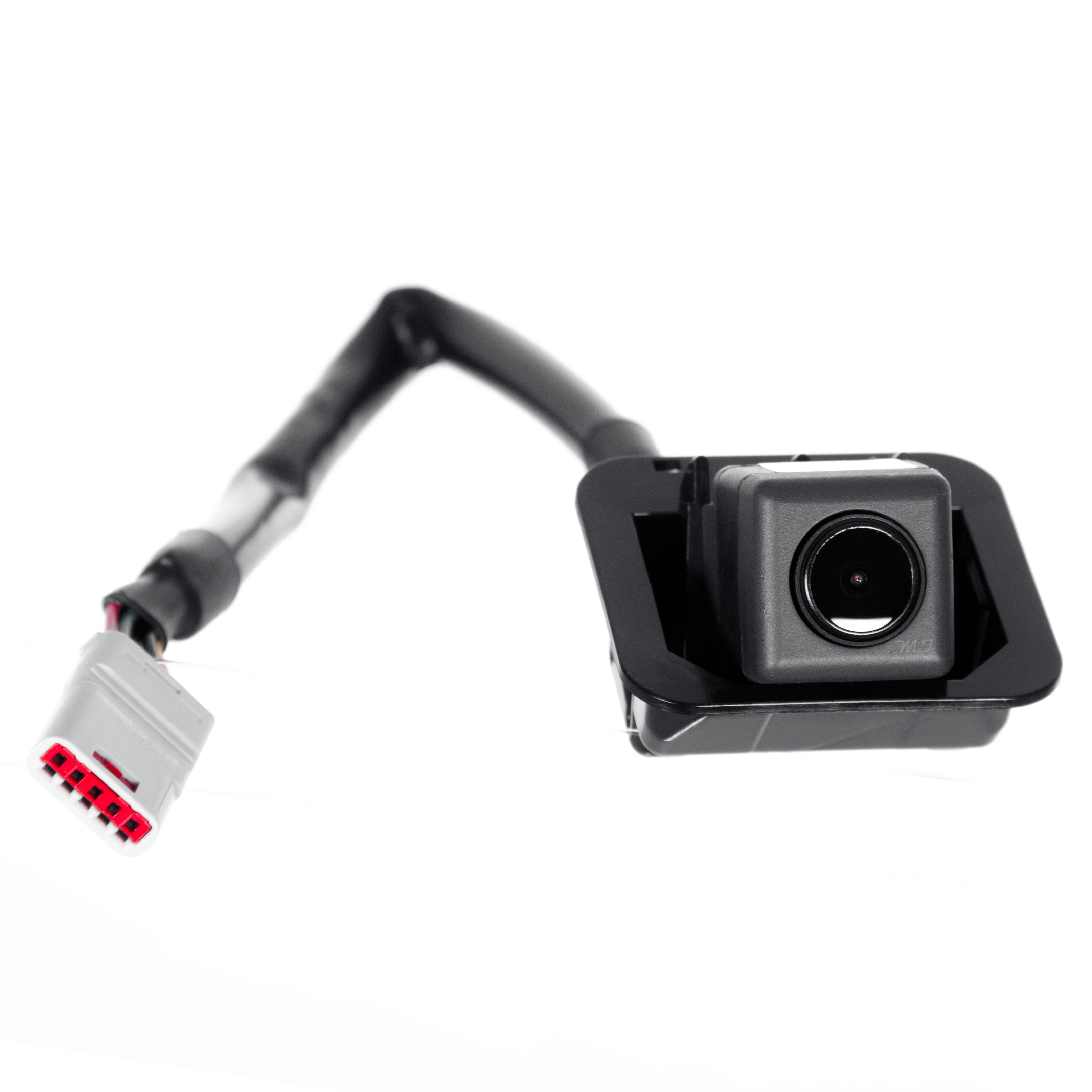 Chevrolet Traverse w/o Video Display Mirror (2018-2019) OEM Replacement Backup Camera OE Part # 23165926