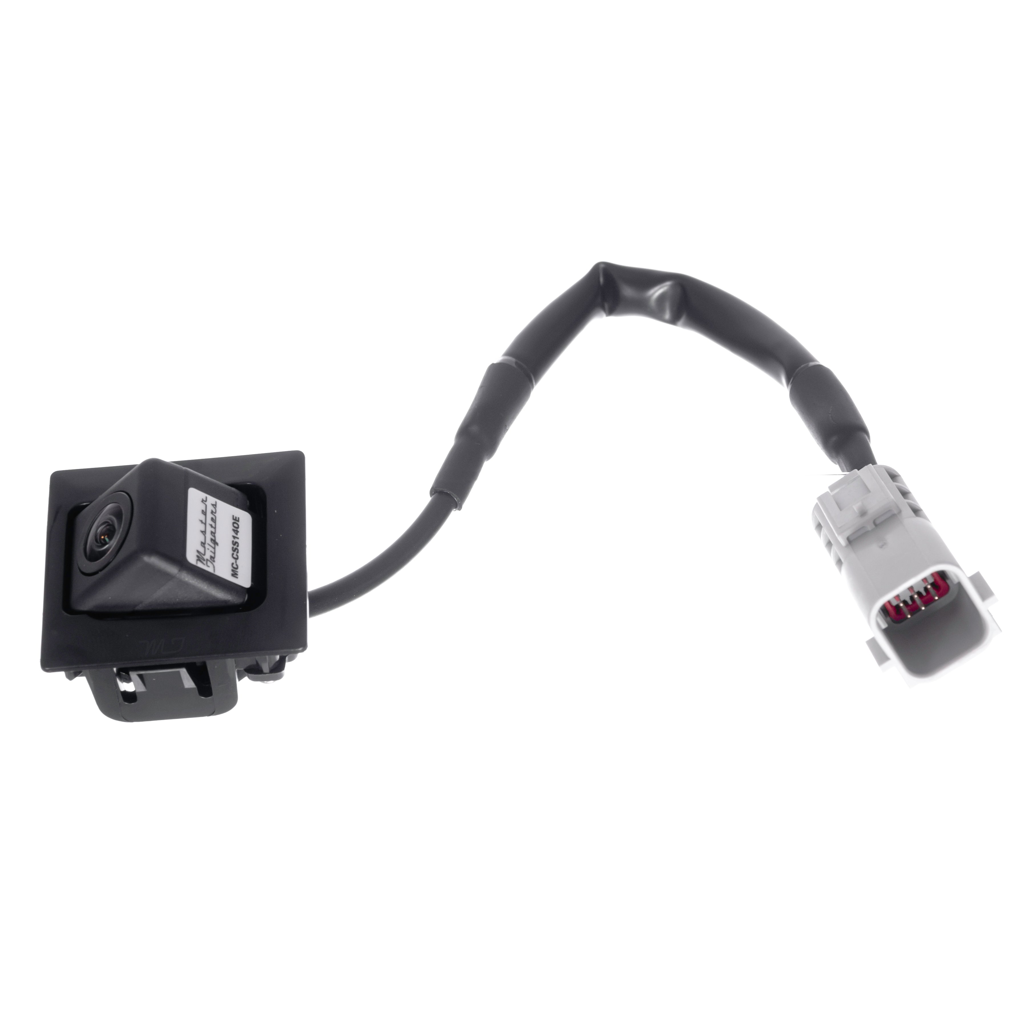 Chevrolet SS (2014-2017) OEM Replacement Backup Camera OE Part # 92288932, 92291510