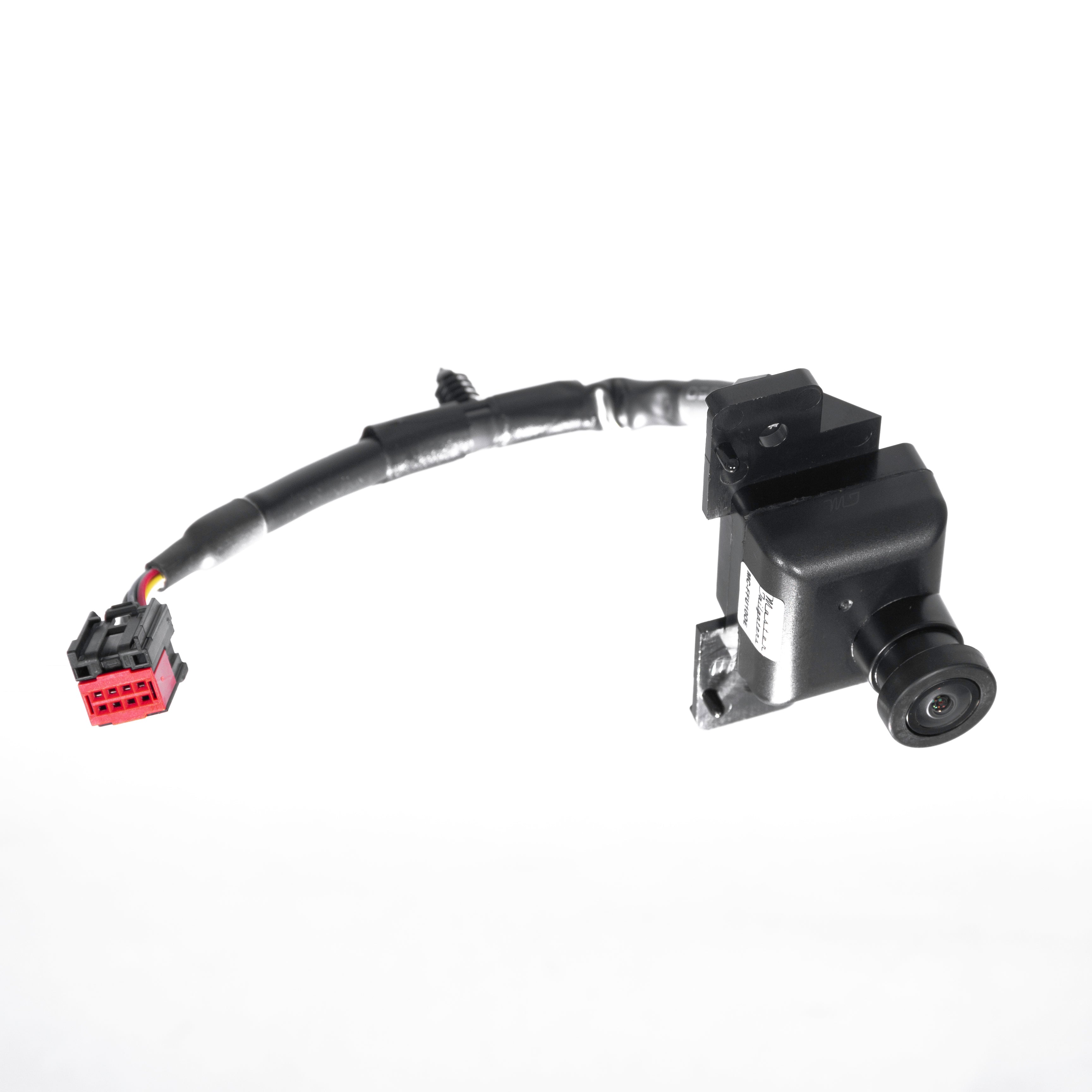 Ford Fusion + Hybrid (2010-2012), Lincoln MKZ (2010-2012), Mercury Milan (2010-2011) OEM Replacement Backup Camera OE Part # AE5Z-19G490-A