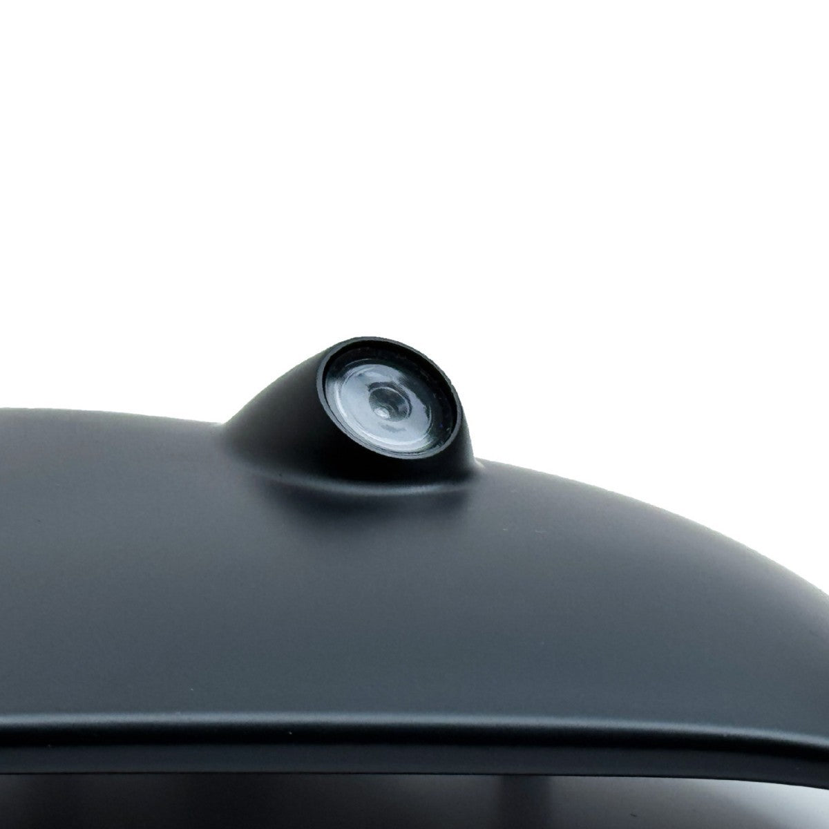 Angel Wings Rearview Mirror Welcome Light for Model 3 Highland & Model Y Juniper | TESERY