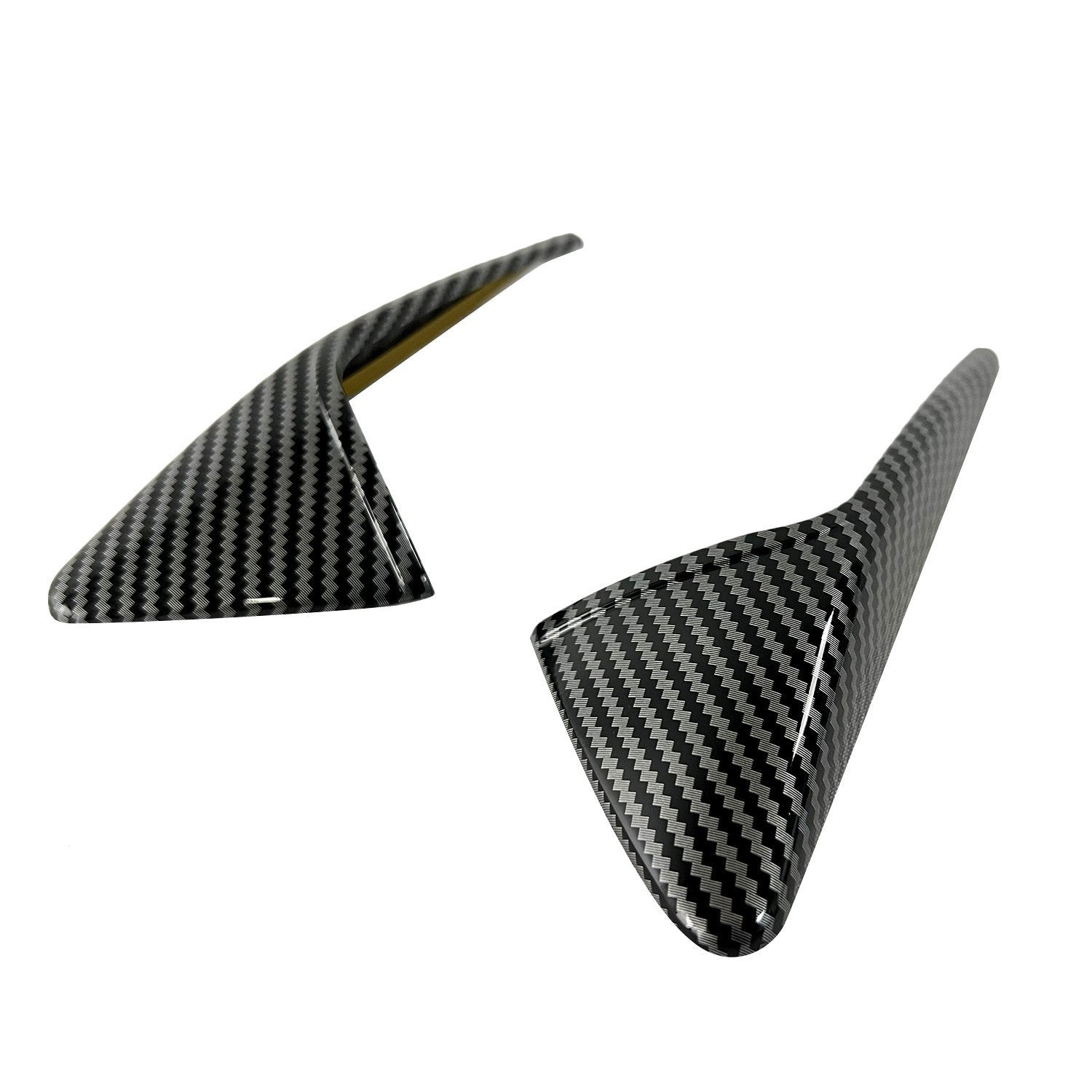 Turn Signal Side Camera Cover For Tesla Model 3/Y ( 1 Pair )