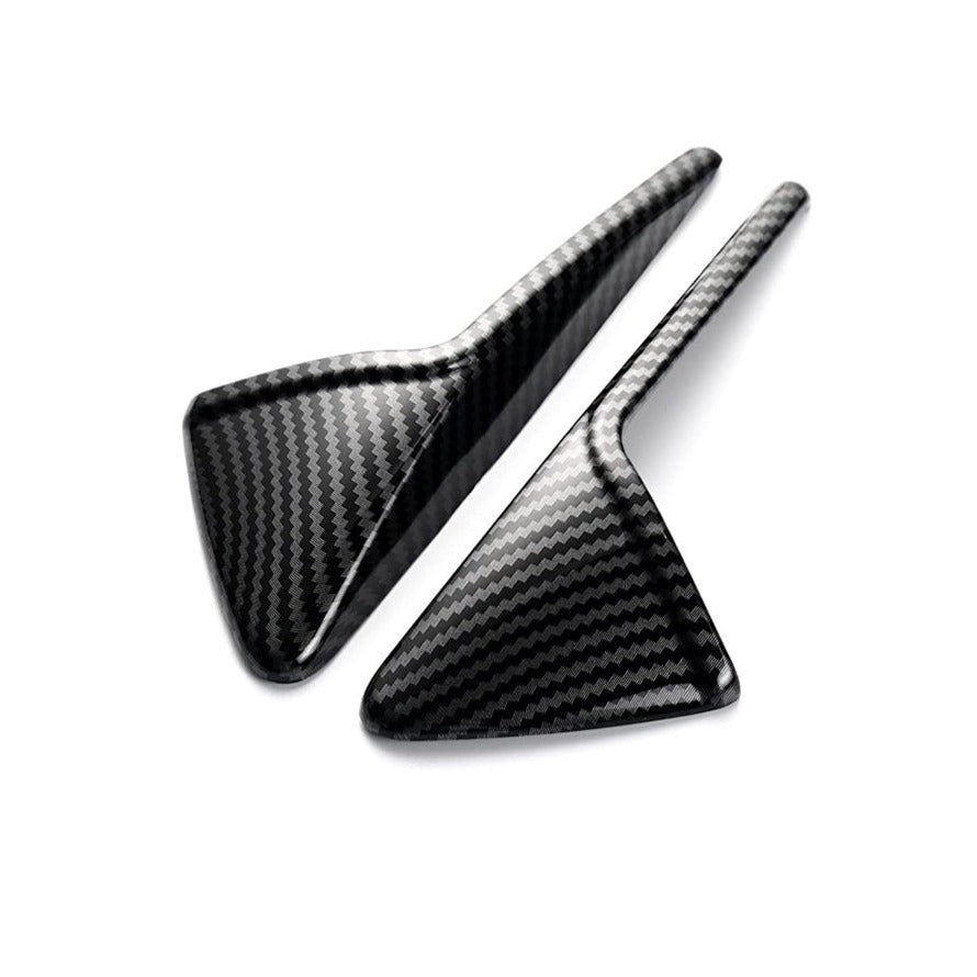 Turn Signal Side Camera Cover For Tesla Model 3/Y ( 1 Pair )