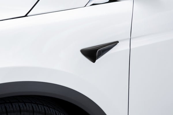 Turn Signal Side Camera Cover For Tesla Model 3/Y ( 1 Pair )