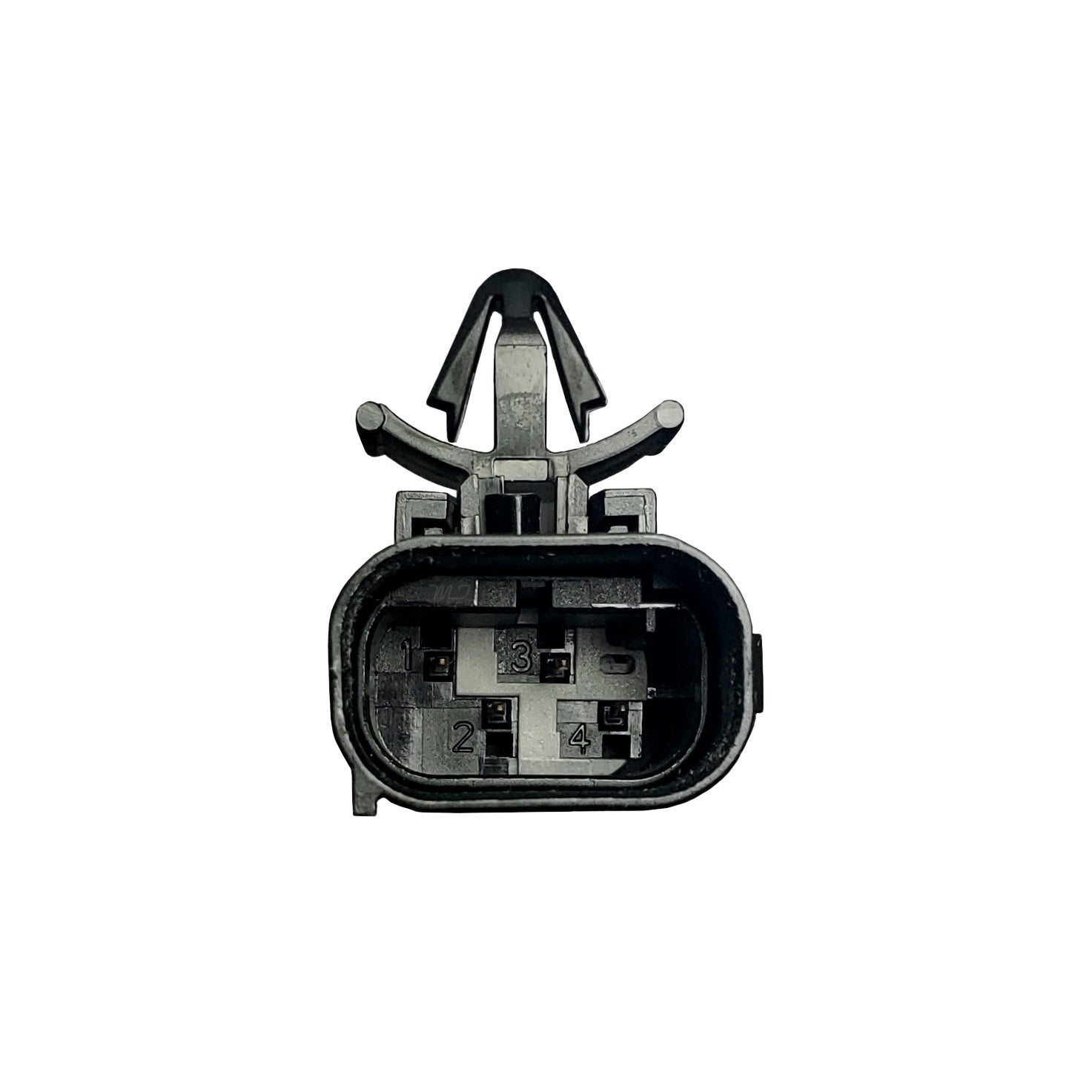 Kia Sportage w/o Navi (2011-2012), Sportage w/ Navi (2014-2015) OEM Replacement Backup Camera OE Part # 95750-3W120, 95750-3W020