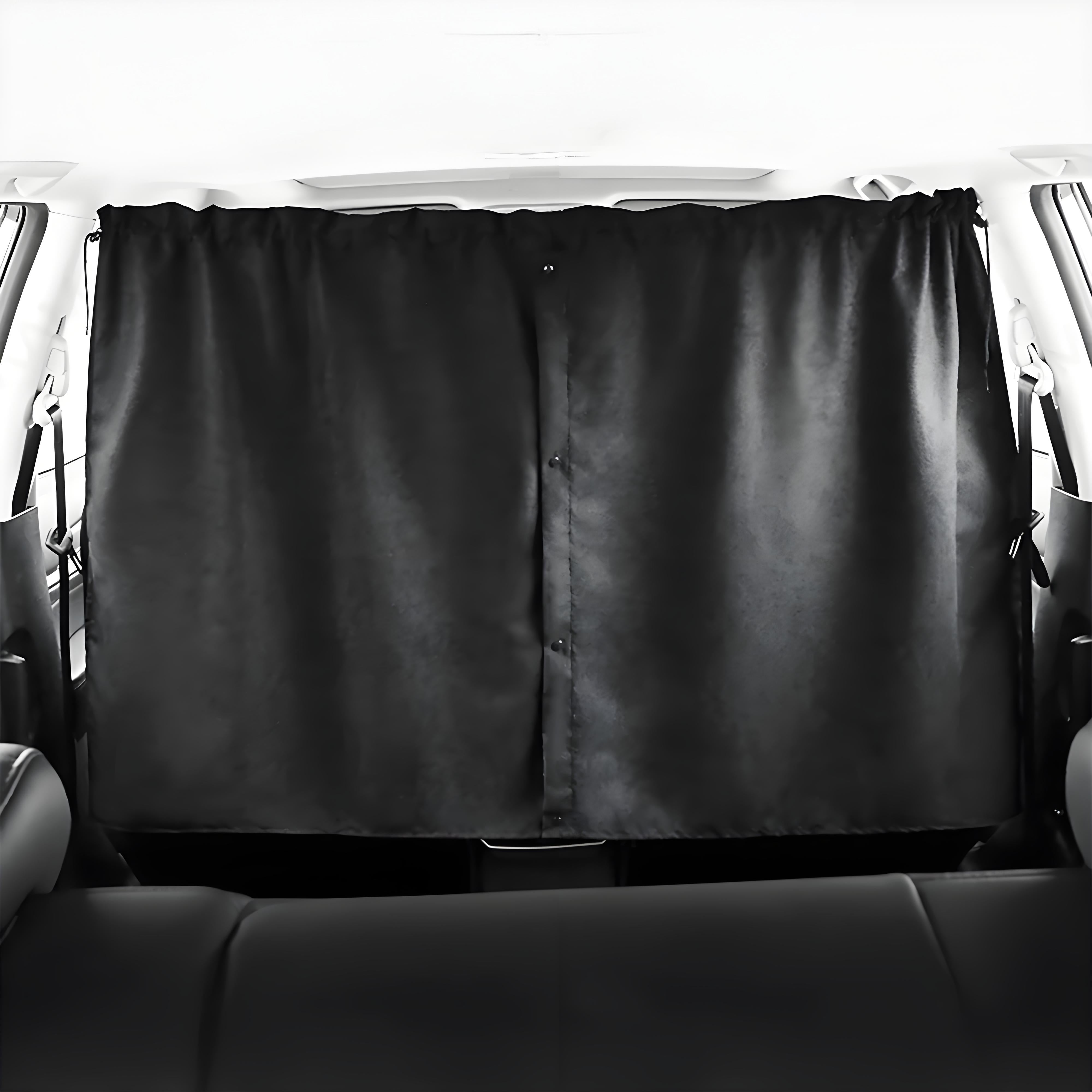 Tesla Privacy Divider Curtain for Model 3/Y/S/X