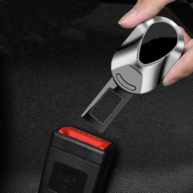 Tesla Seat Belt Extender 2.5