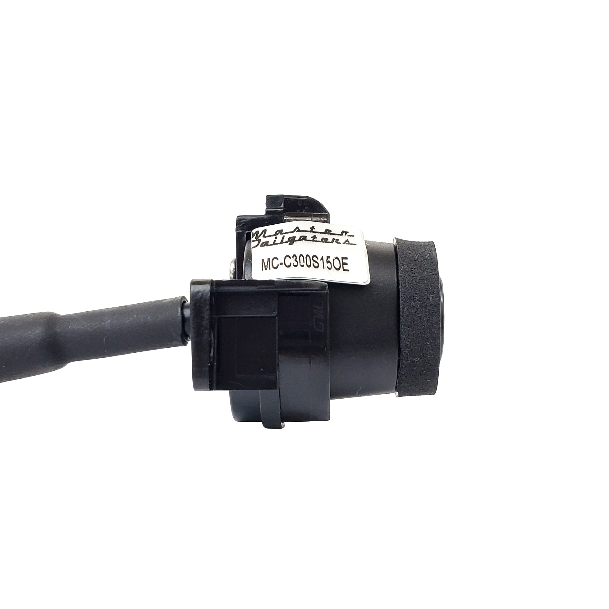 Chrysler 300 Sedan (2015-2023) OEM Replacement Backup Camera OE Part # 68386753AC, 68386753AD, 68210237AA